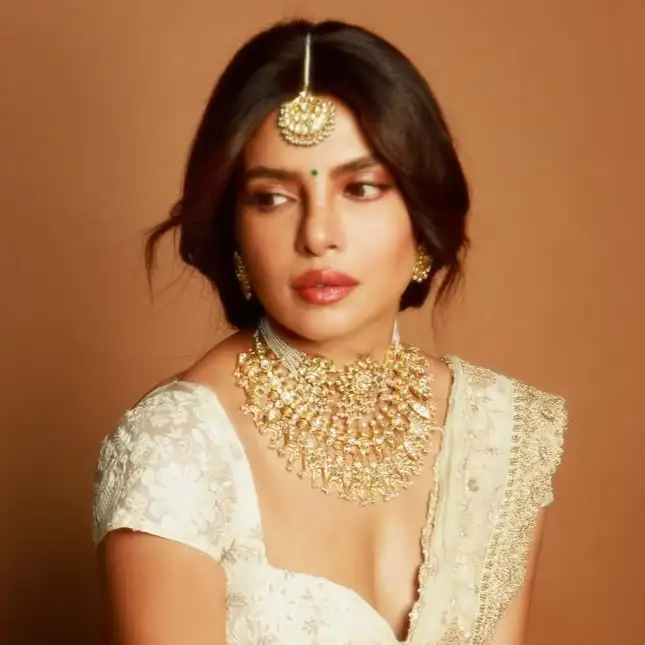 Priyanka Chopra as Mandakini