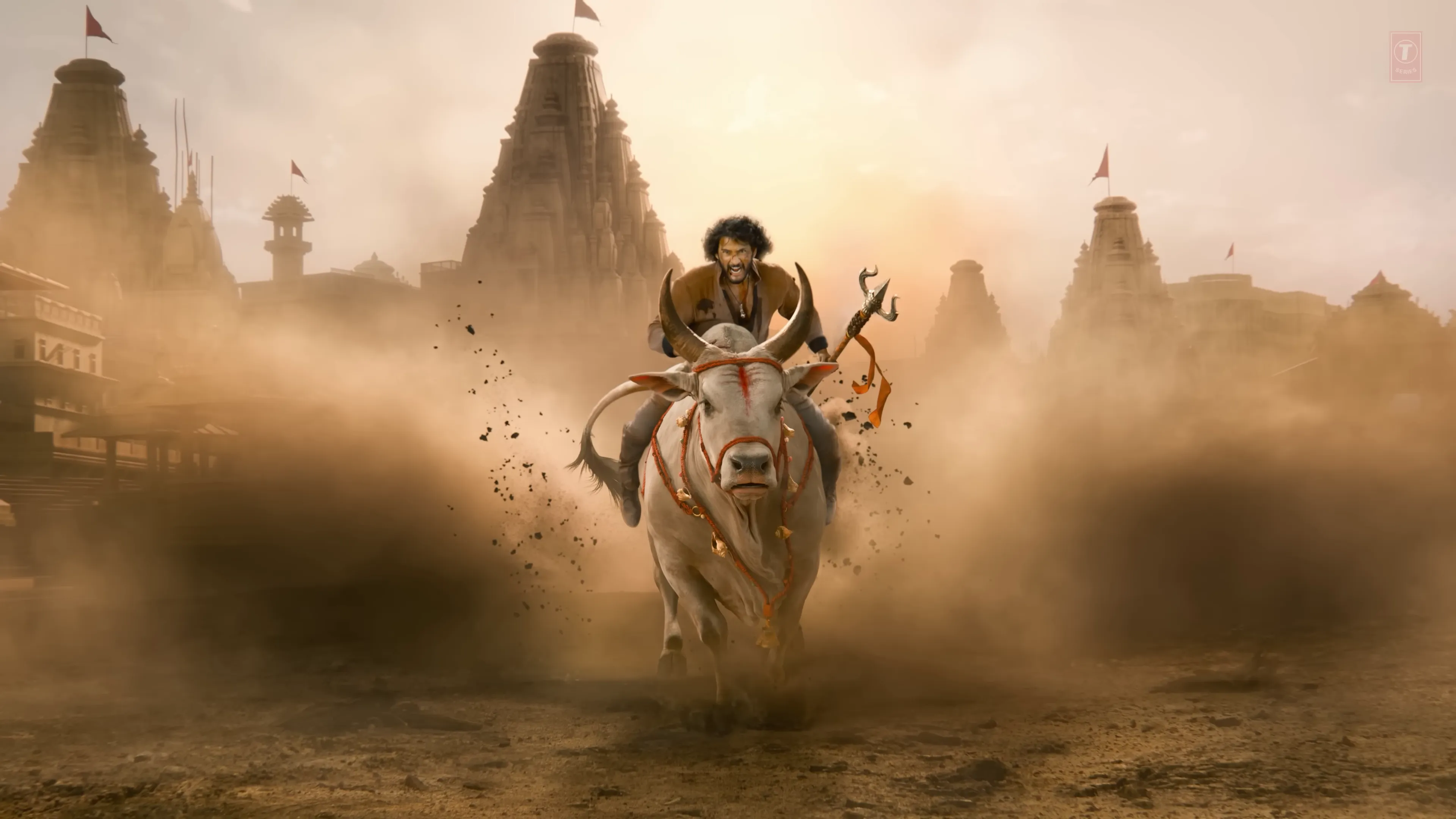 Rudra Mahesh Babu