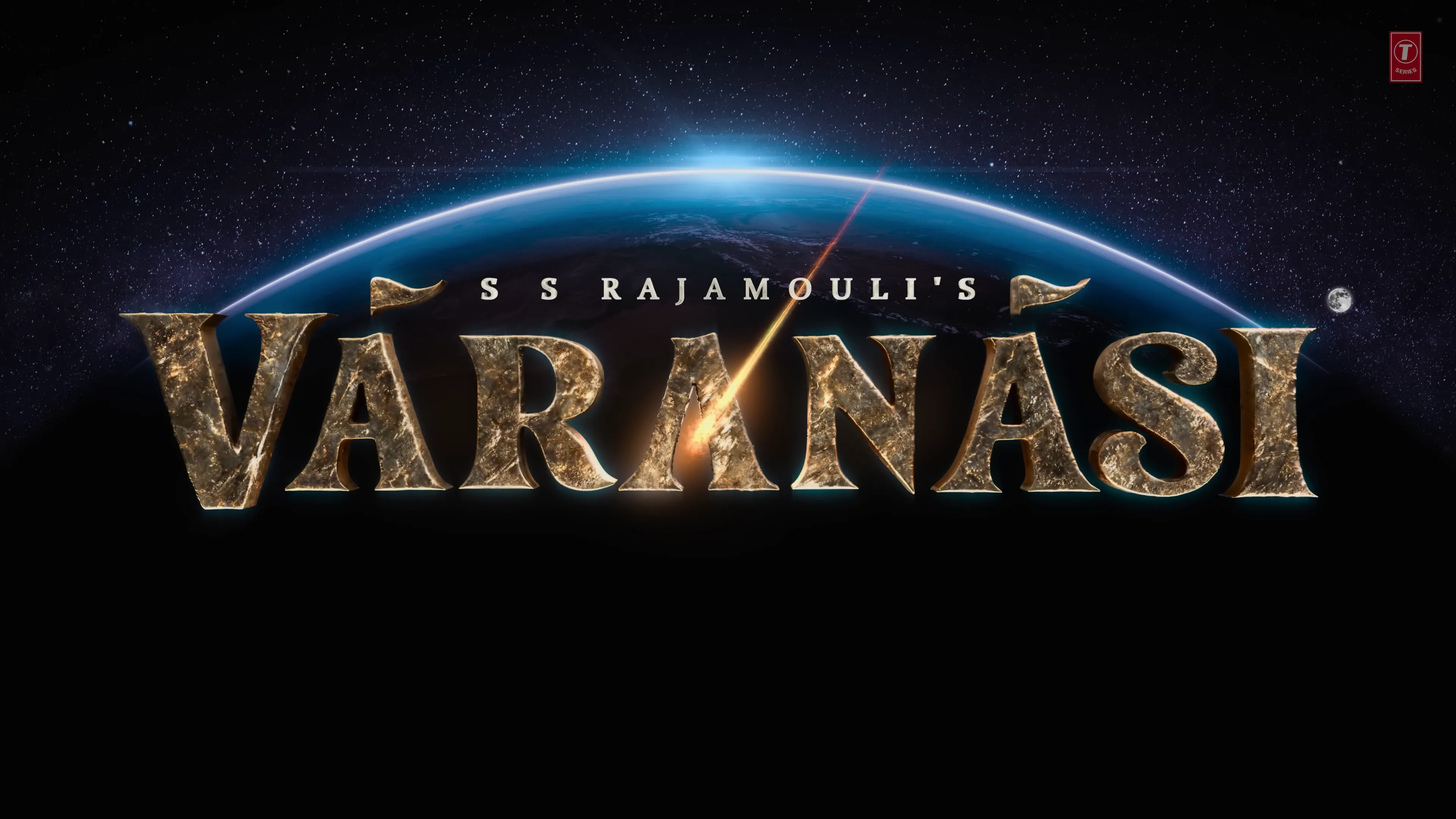 Title Reveal
