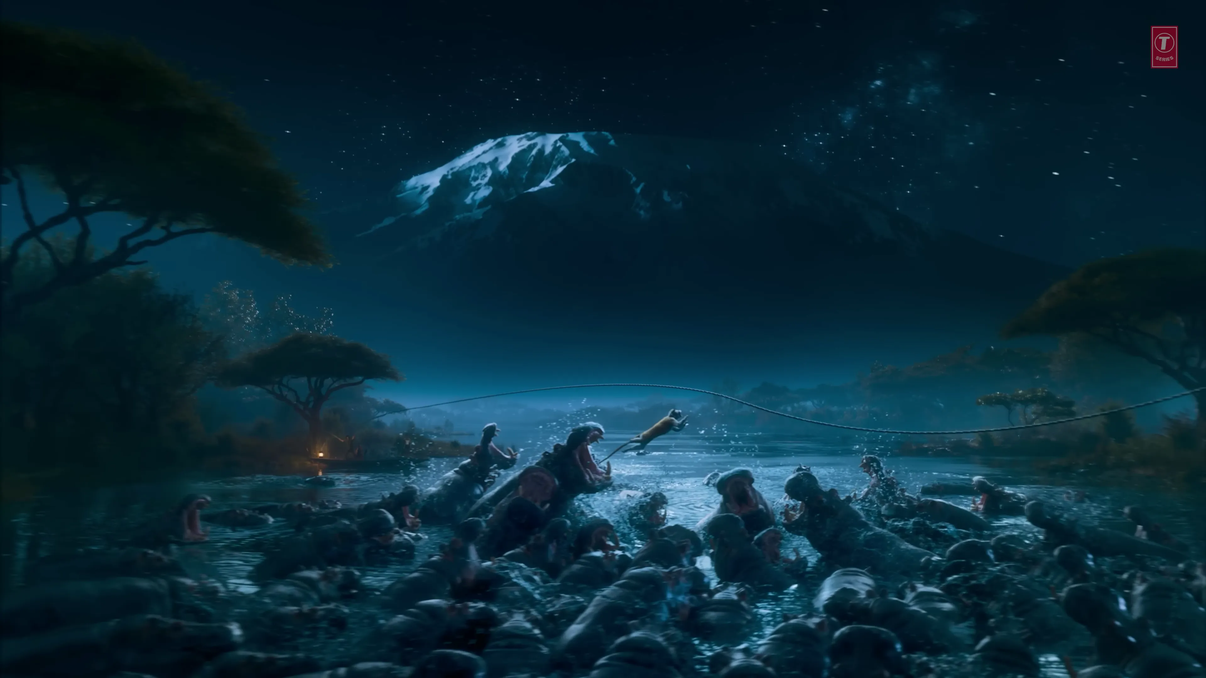 VFX Art